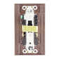 Lutron NTR-20-HDTR-BR