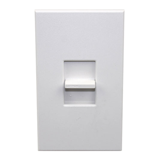 Lutron NTRCS-1-WH