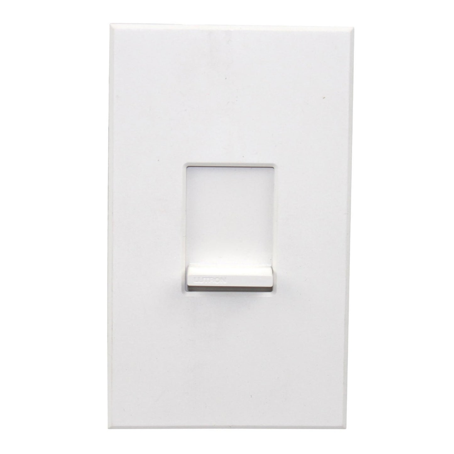 Lutron NTSTV-DV-WH