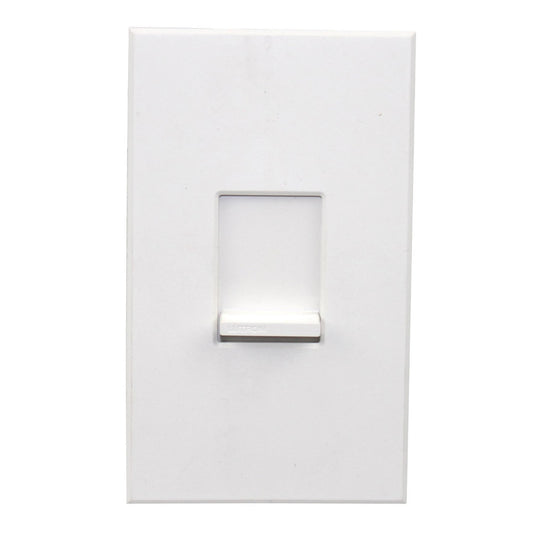 Lutron NTSTV-DV-WH