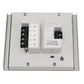 Lutron PHPM-3F-DV-WH