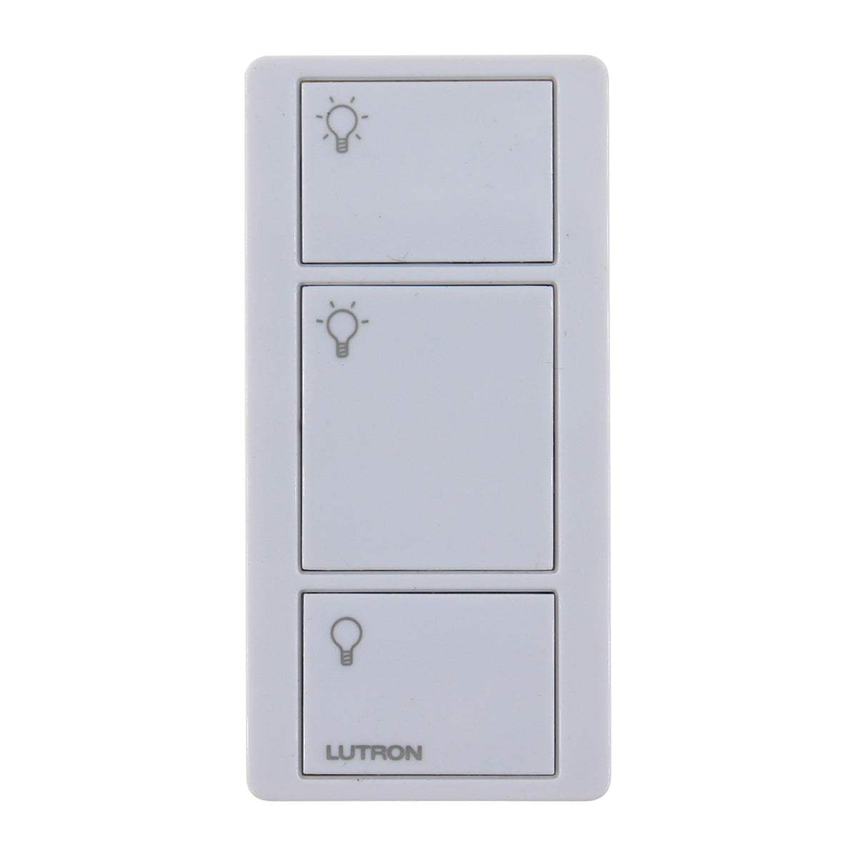 Lutron PJ-3B-GWH-I01