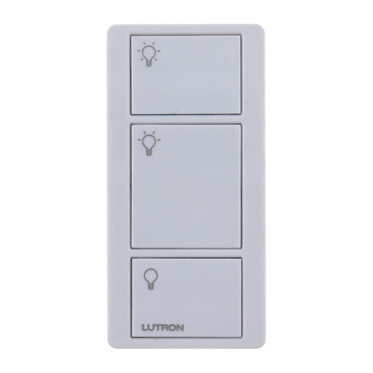 Lutron PJ-3B-GWH-I01