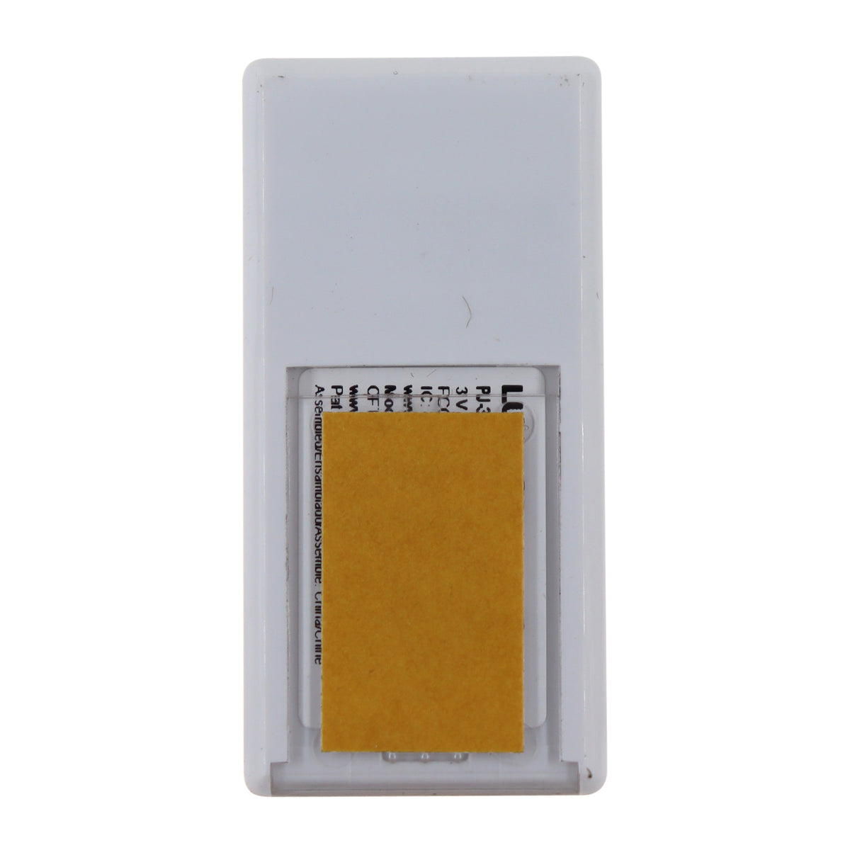 Lutron PJ-3B-GWH-I01