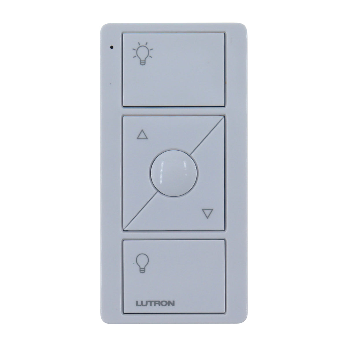 Lutron PJ2-3BRL-WH-L01