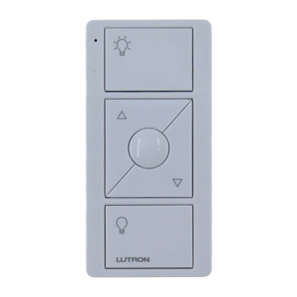 Lutron PJ2-3BRL-WH-L01