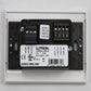 Lutron QSWS2-2BRLI-WH