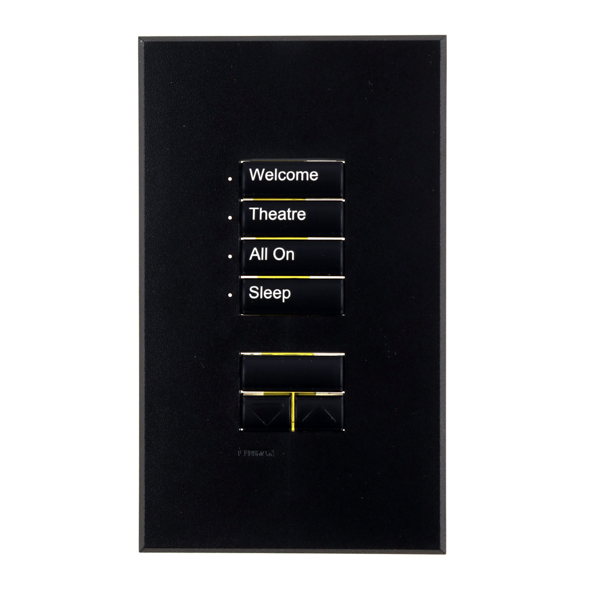 Lutron SR-4SN-BL-NST