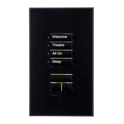 Lutron SR-4SN-BL-NST