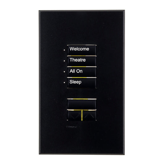 Lutron SR-4SN-BL-NST