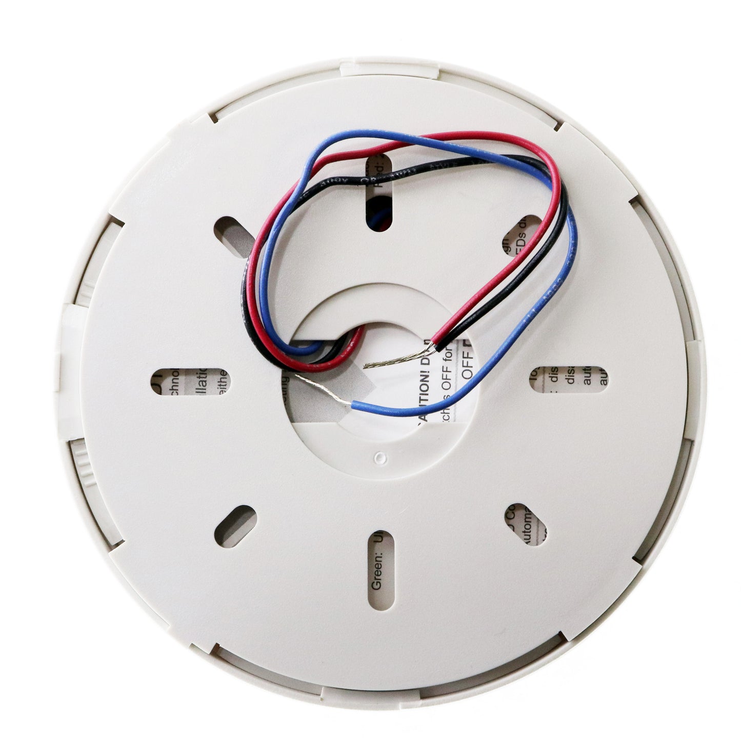 Lutron ULOS-CDT-2000-WH