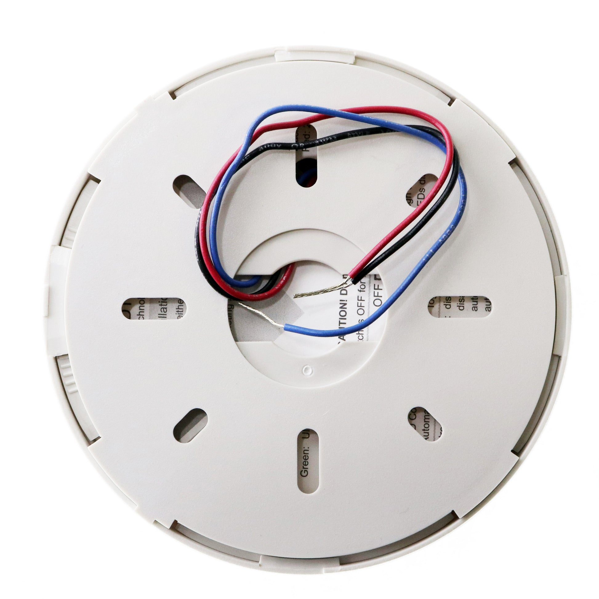 Lutron ULOS-CDT-2000-WH