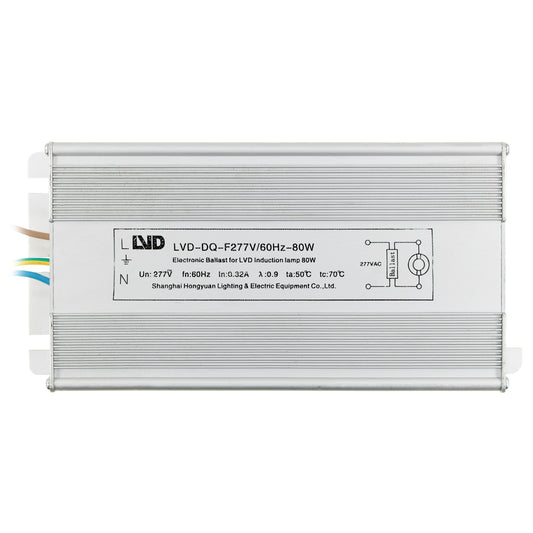 LVD LVD-DQ-F277V60HZ-80W