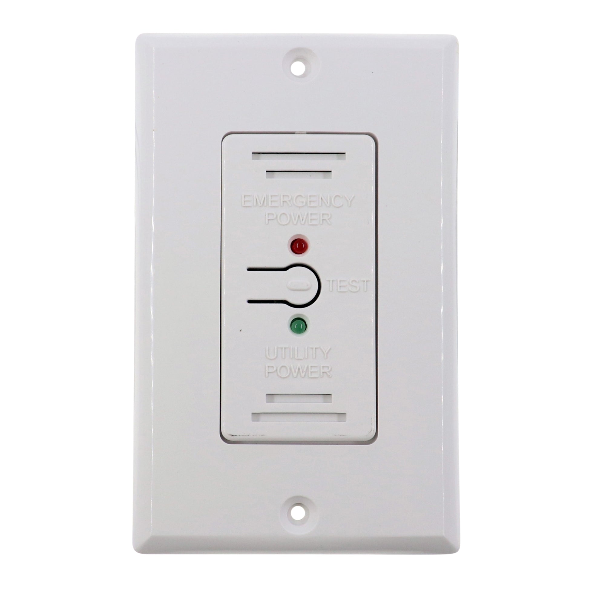 LVS Controls EPC-2-D