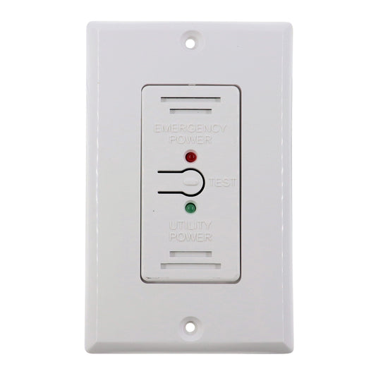 LVS Controls EPC-2-D