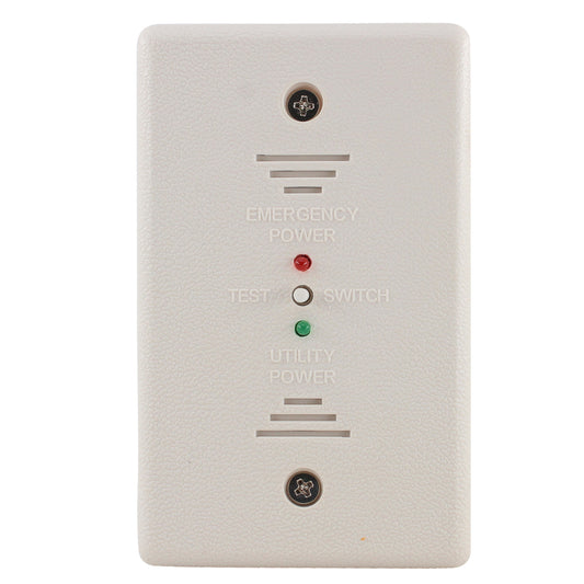 LVS Controls EPC-277V