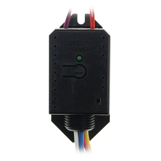 LVS Controls EPC-A-2-D