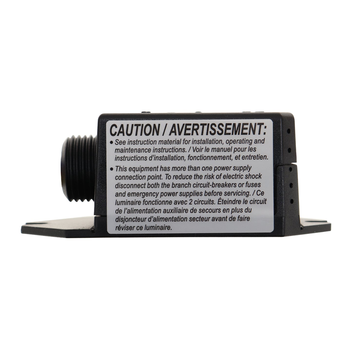 LVS Controls EPC-A-2-D