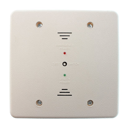 LVS Controls EPC-D-F-120V