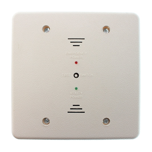 LVS Controls EPC-D-F-120V