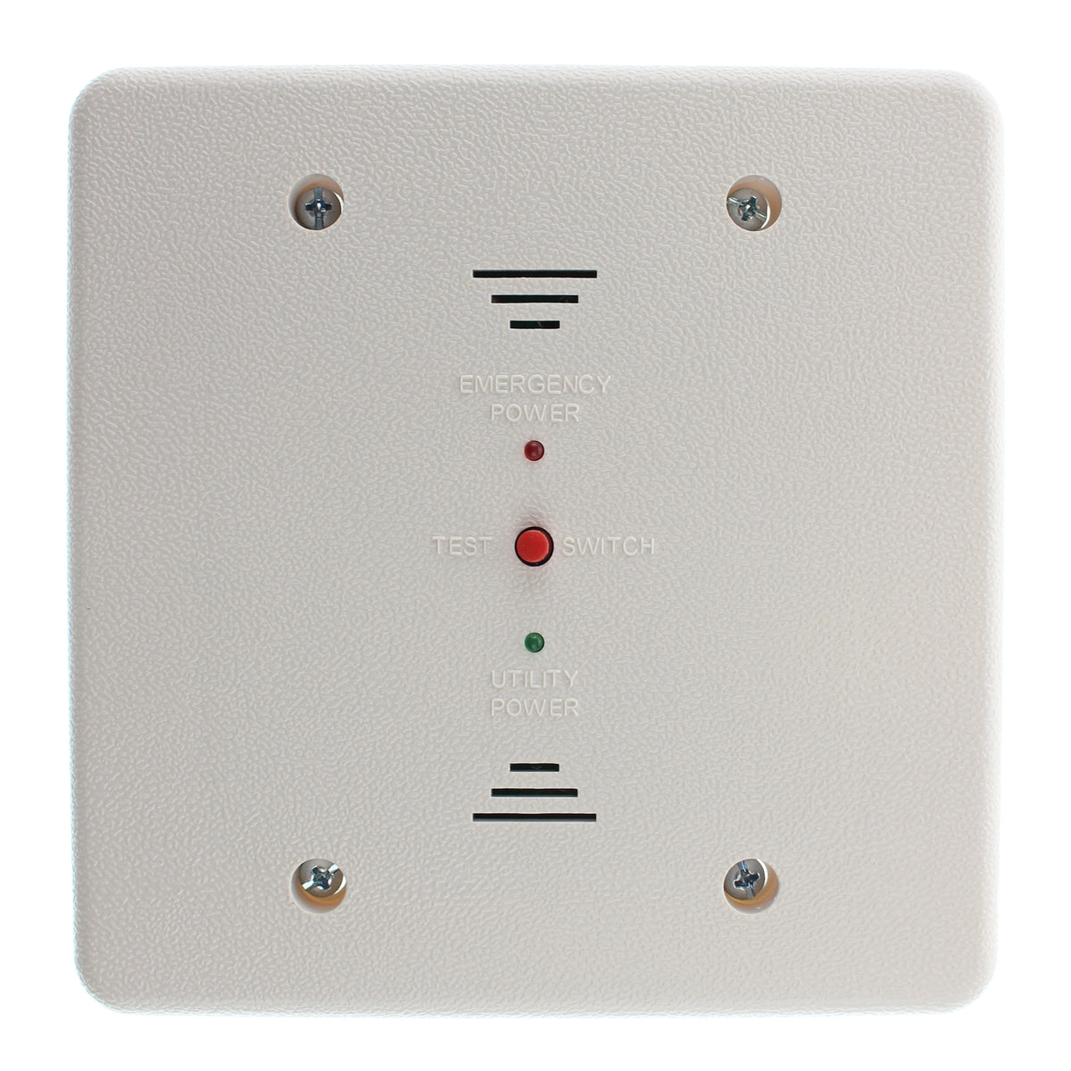 LVS Controls EPC-D-F-277V