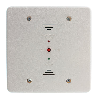 LVS Controls EPC-D-F-277V