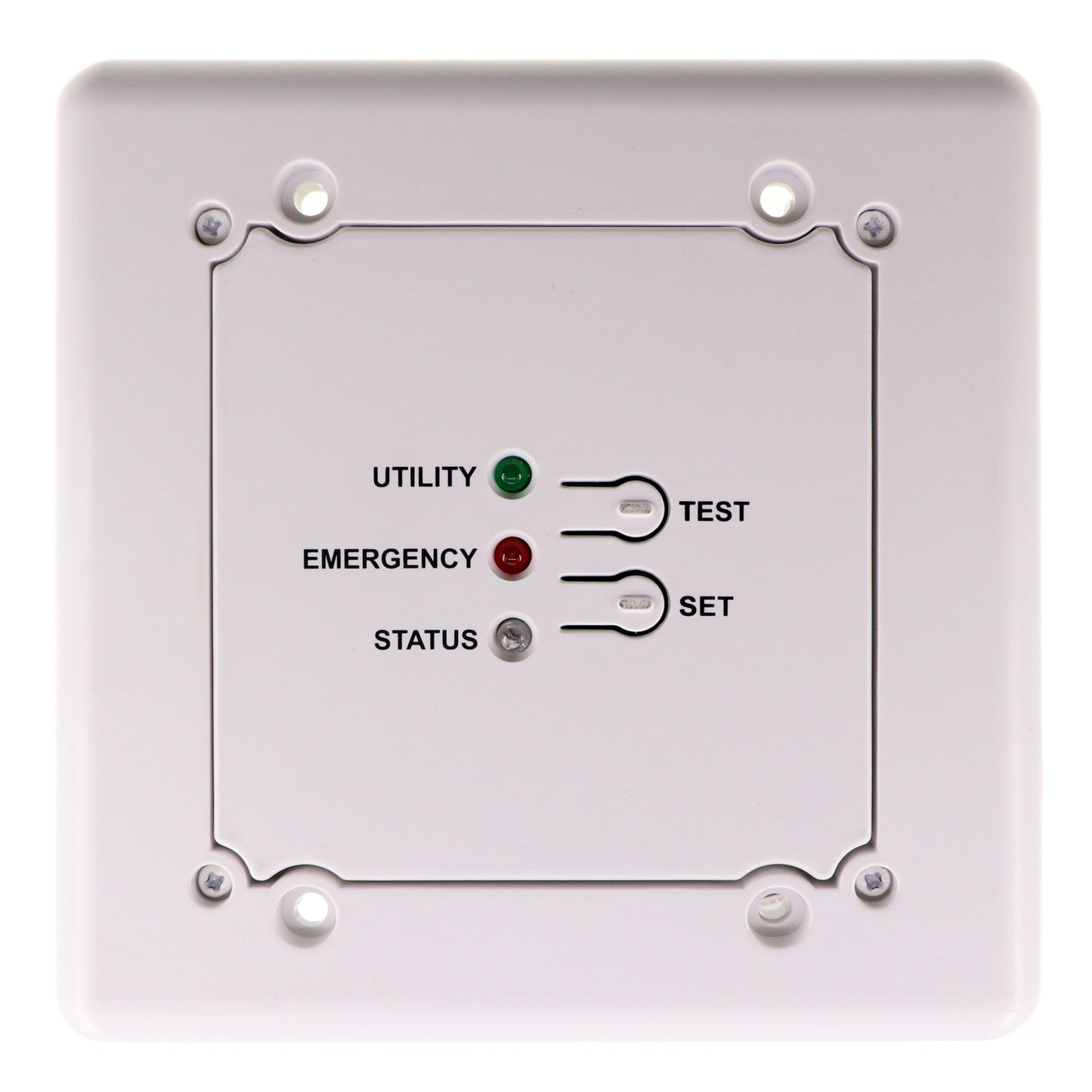 LVS Controls EPC-D-F-ATS