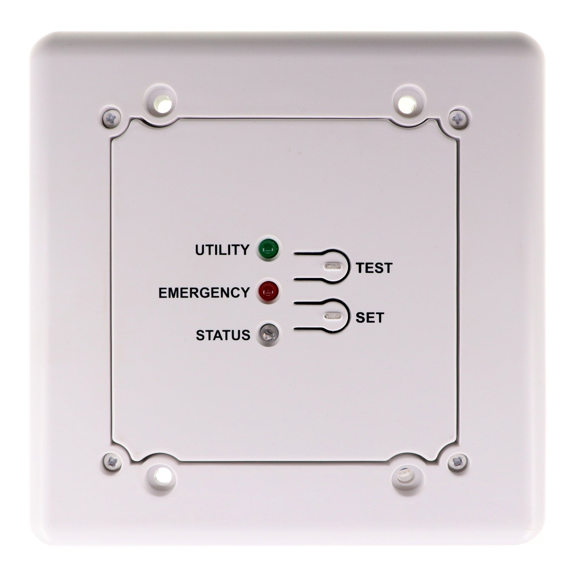 LVS Controls EPC-D-F-ATS