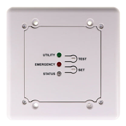 LVS Controls EPC-D-F-ATS
