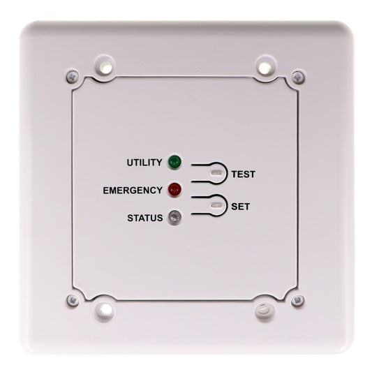 LVS Controls EPC-D-F-ATS