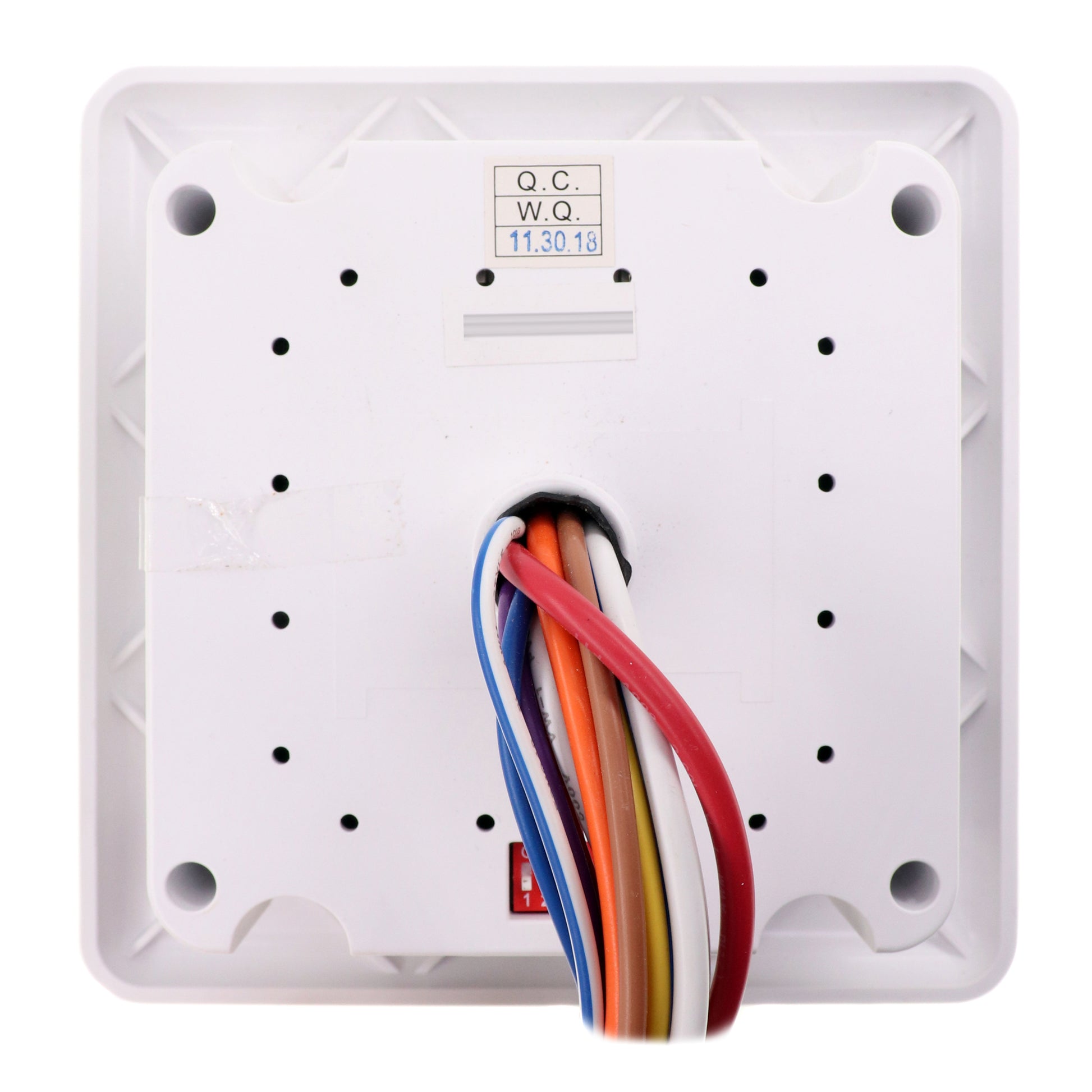 LVS Controls EPC-D-F-ATS