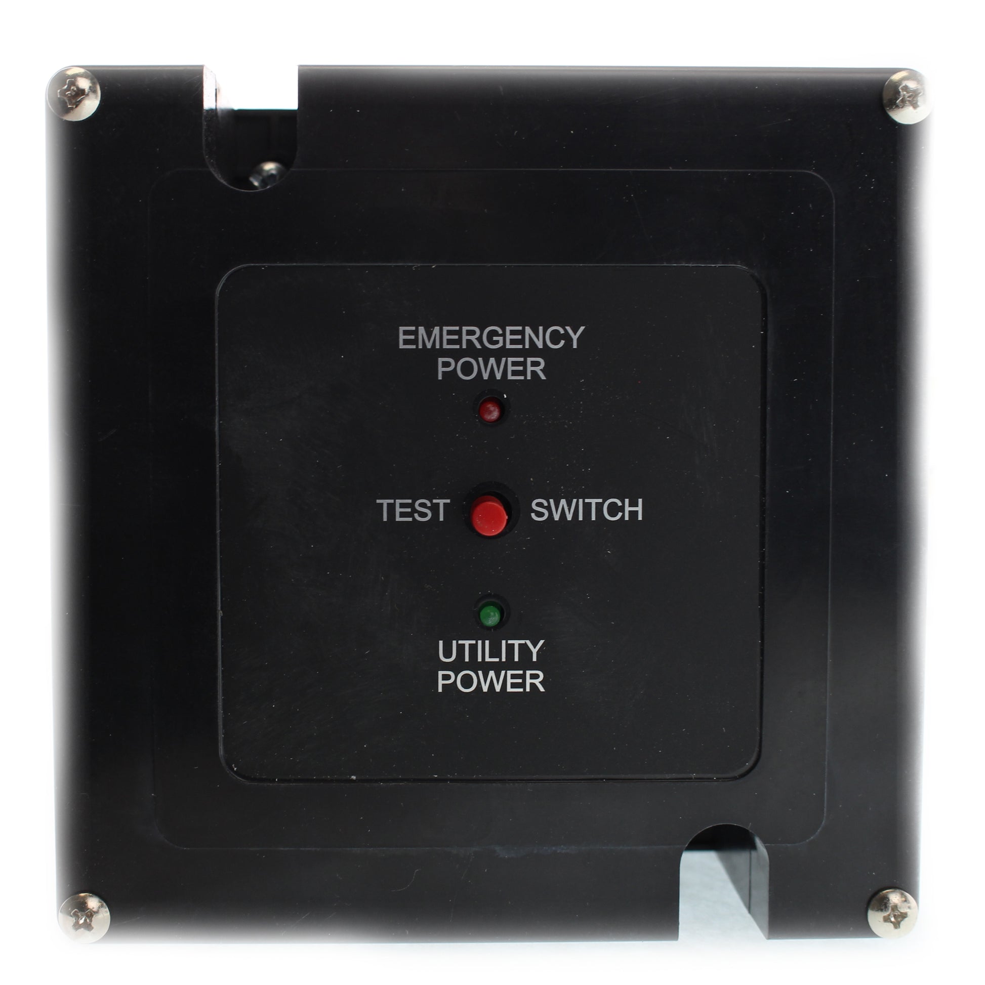 LVS Controls EPC-DF-S-277V