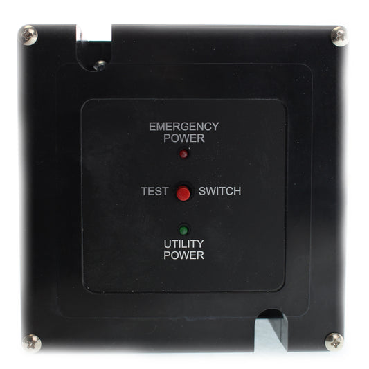 LVS Controls EPC-DF-S-277V