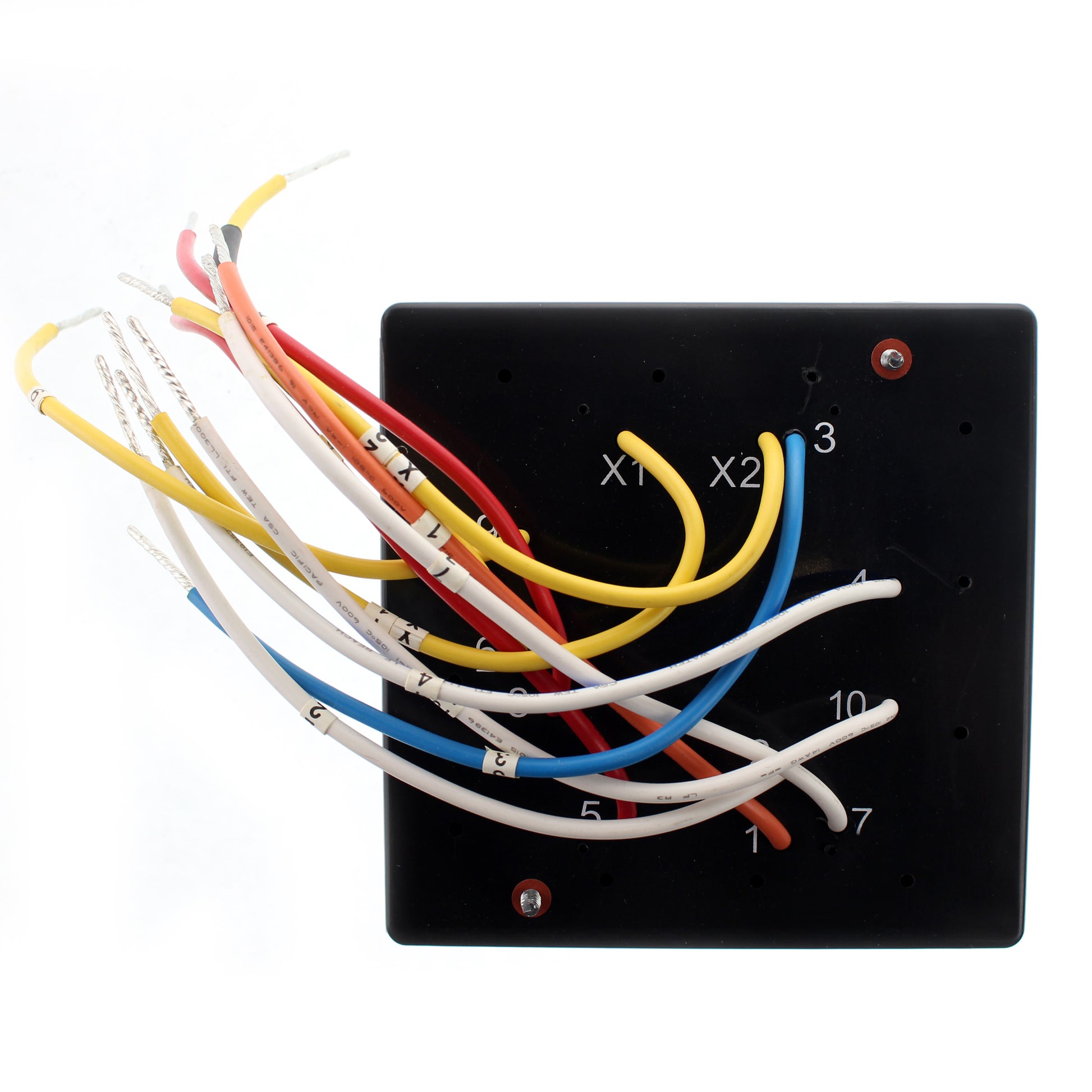 LVS Controls EPC-DF-S-277V