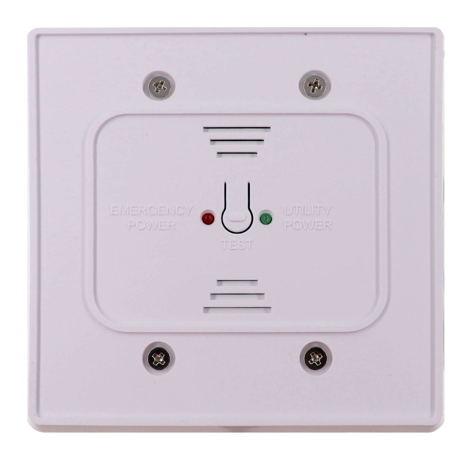 LVS Controls LUT-ALCR-D