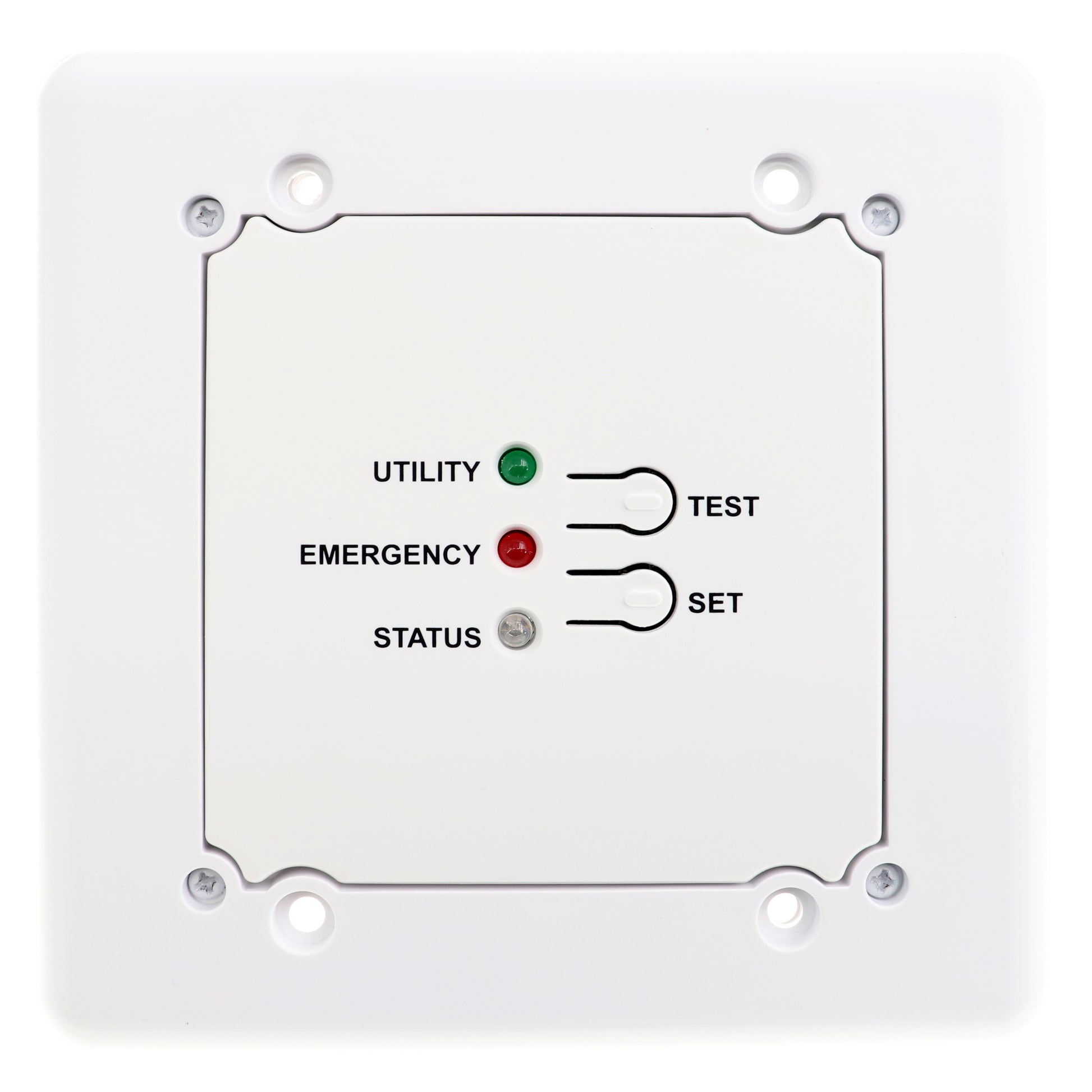 LVS Controls LUT-ATS-D