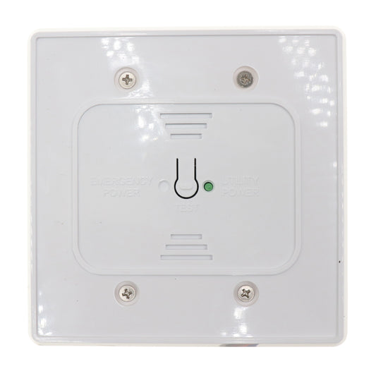 LVS Controls LUT-SHUNT-D