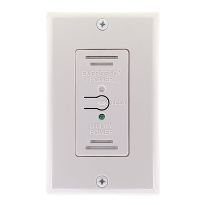 LVS Controls RRU-X-UNV
