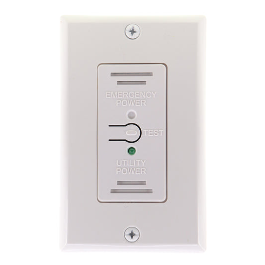 LVS Controls RRU-X-UNV