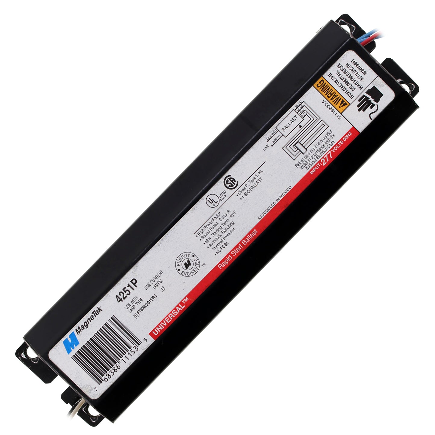Magnetek 4251P