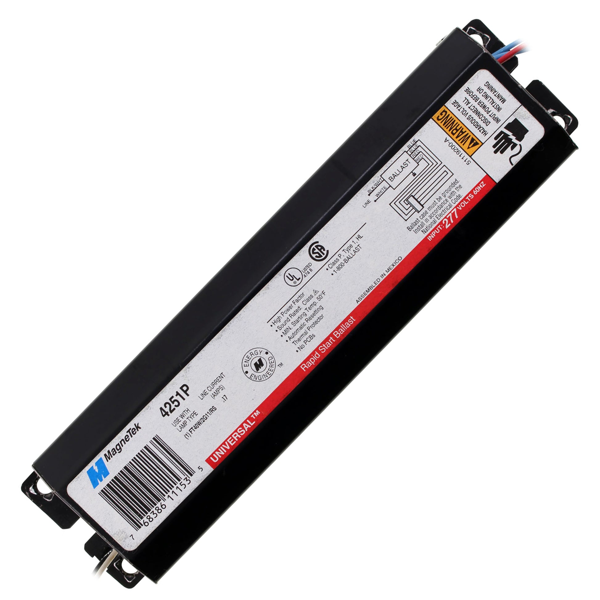 Magnetek 4251P