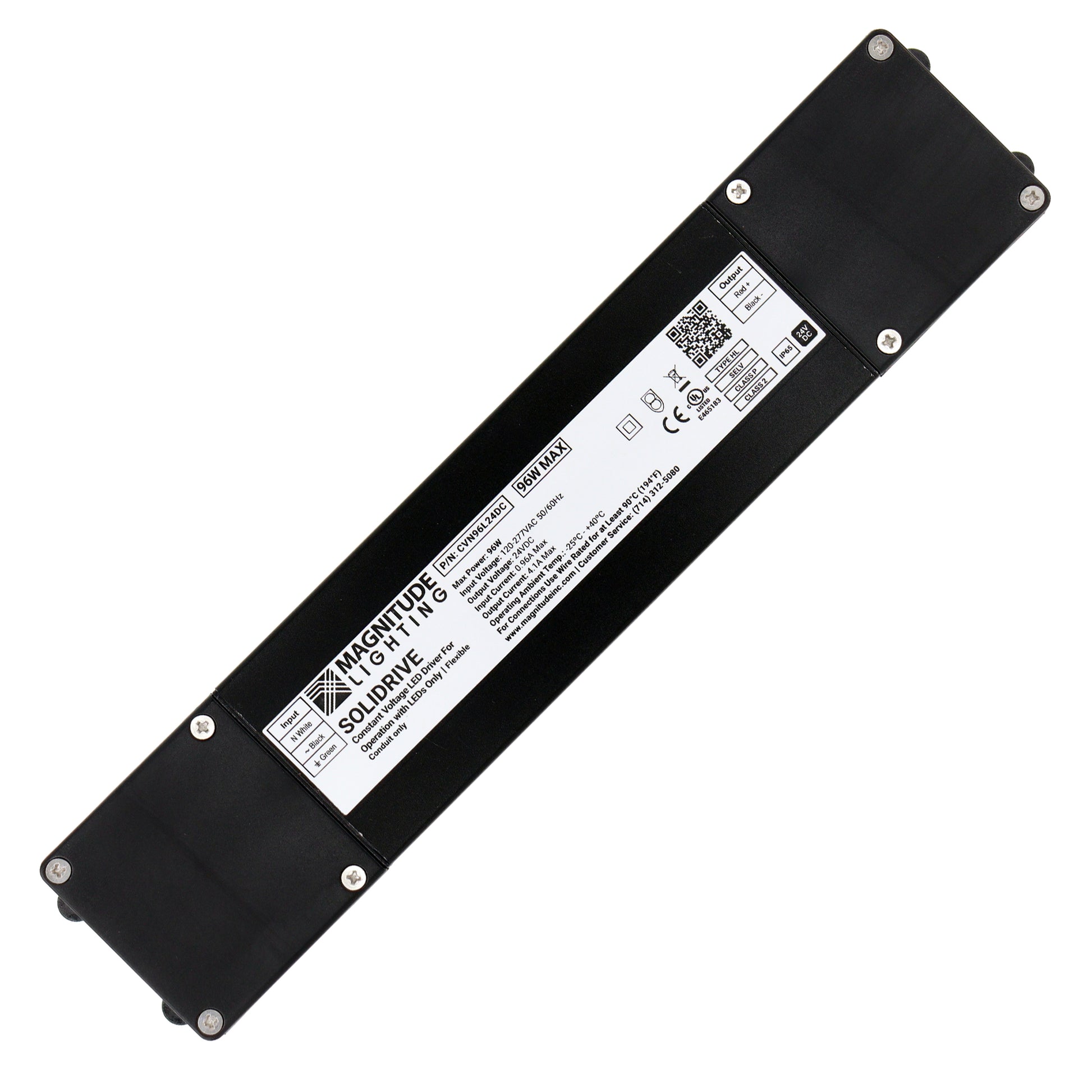 Magnitude Lighting CVN96L24DC