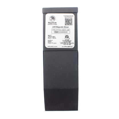 Magnitude Lighting Transformers M150L24DC-AR