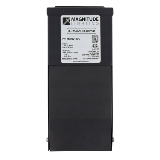 Magnitude Lighting M300L12DC