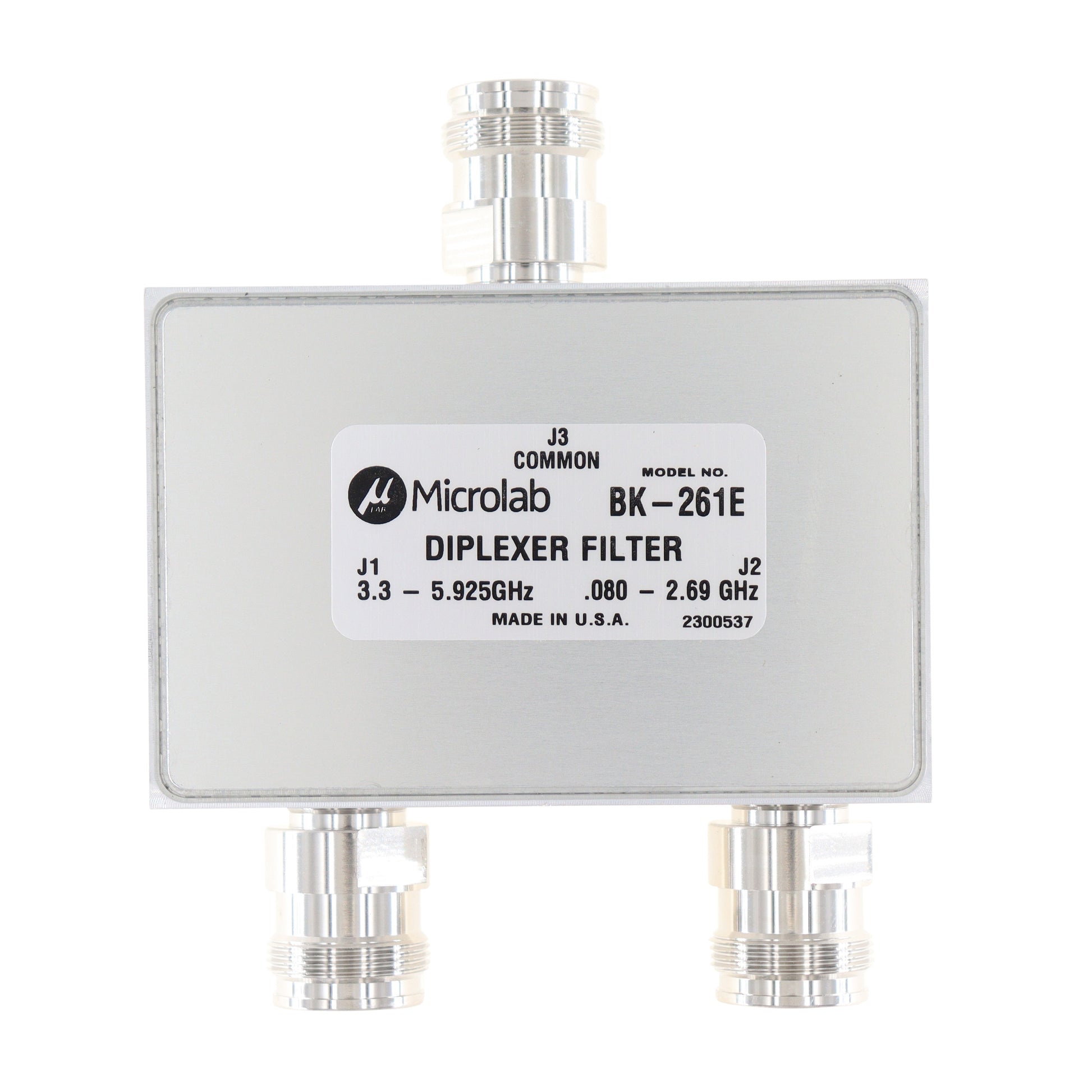 Microlab BK-261E