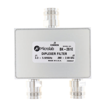 Microlab BK-261E