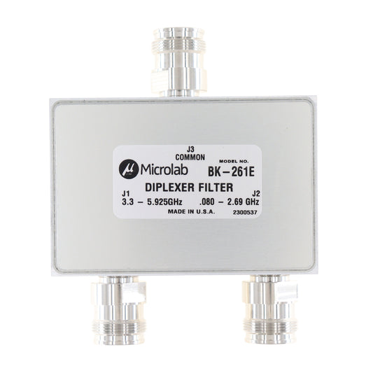 Microlab BK-261E