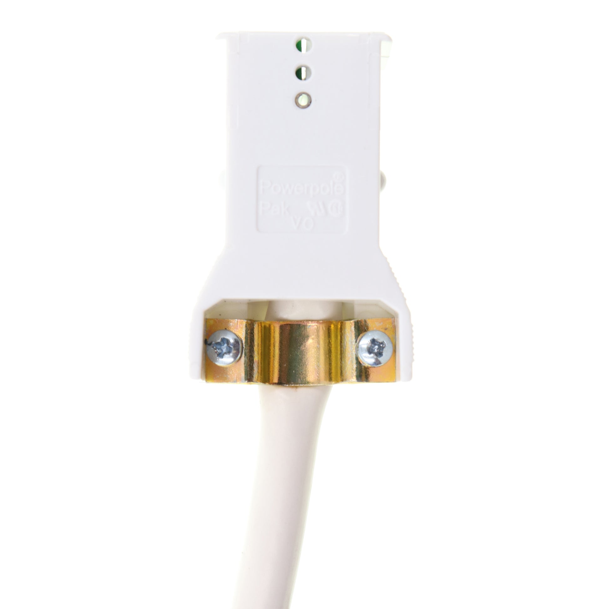 Mecho Shade ELDP-0305-VL-WH