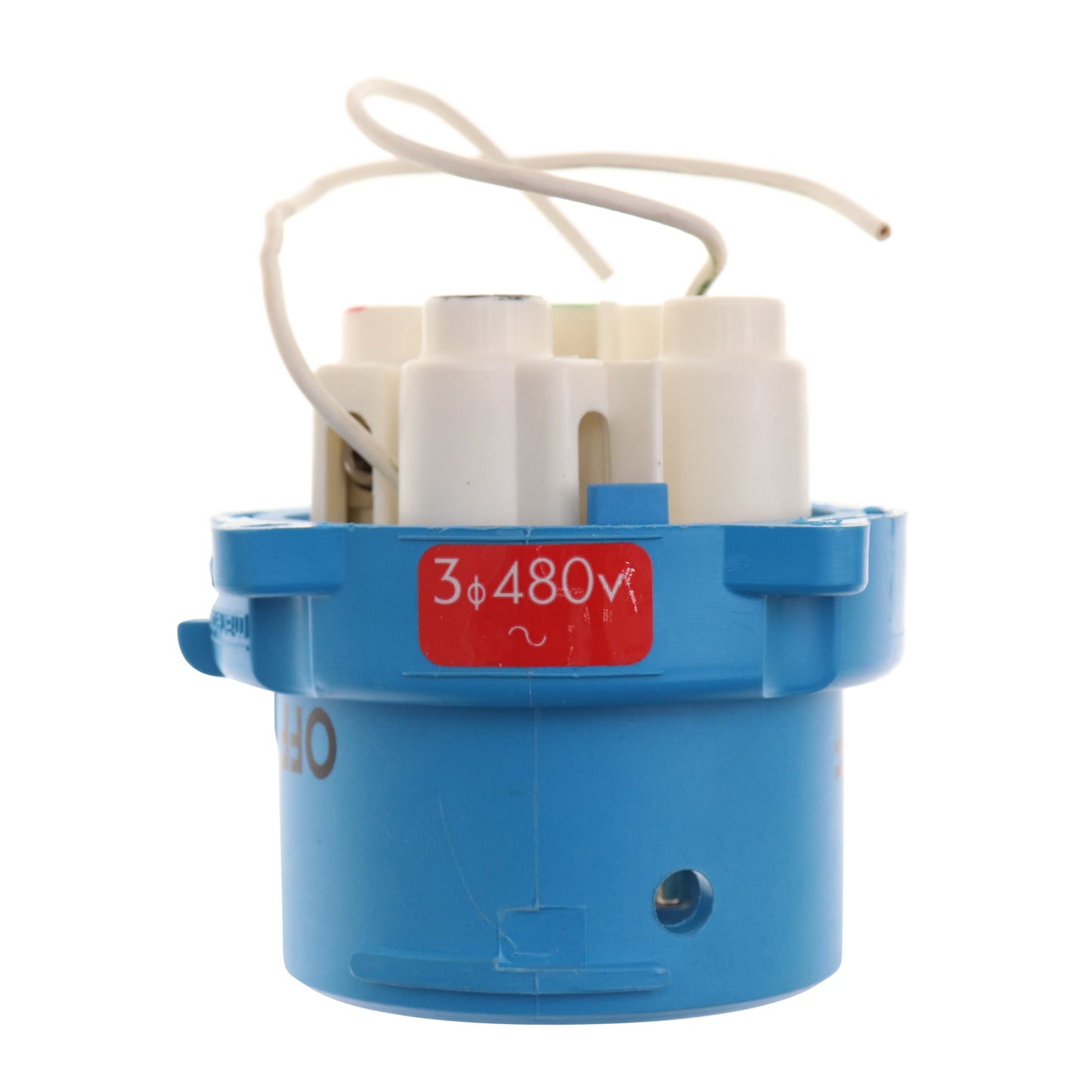 Meltric 33-68243-C-21R-972