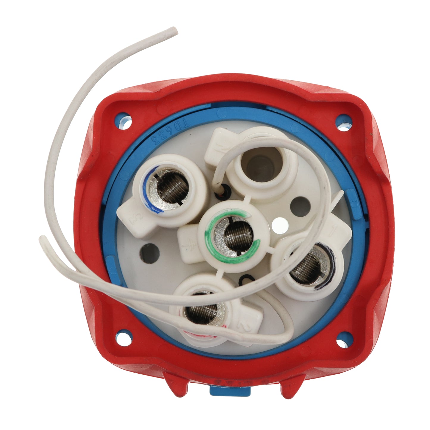Meltric 33-68243-C-21R-972